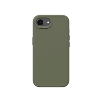 RHINOSHIELD SolidSuit iPhone 16e/17e (algengroen)