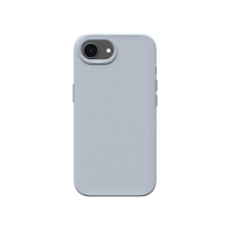 RHINOSHIELD SolidSuit iPhone 16e/17e (grijs zilver)