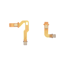 Microfoonflexkabels Dualsense PlayStation 5 (V2/V3)