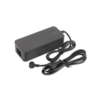 Oplader voor elektrische step Xiaomi Electric Scooter 4/4 Pro