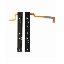 Set schuifrail L/R detectie Joycon Nintendo Switch