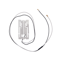 Antenneflexkabel zwart PlayStation 5 (400DR/400ER) (1000/1100)