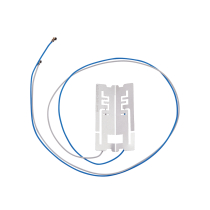 Antenneflexkabel blauw PlayStation 5 (400DR/400ER) (1000/1100)