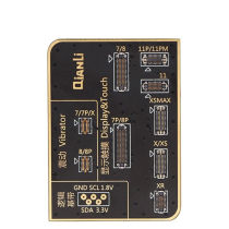QIANLI iCopy Plus V2 schermadapterplaat iPhone 7 - serie 11