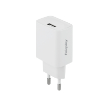 FAIRPLAY oplader 12W USB-A