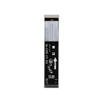 Hoofdflex Galaxy S20 FE (G780F/G781B)