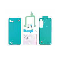 Schermkleefstripset Galaxy S24 FE (S721B)