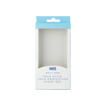 COVERME winkelverpakking universeel (x100)