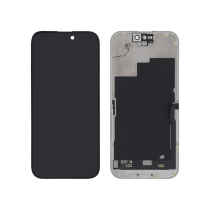 Compleet scherm iPhone 15 Pro (ReLife)
