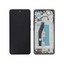 Compleet scherm zwart Xiaomi 14T