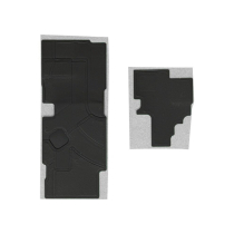 Thermische bescherming moederbord iPhone 14 Pro / 14 Pro Max