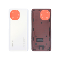 Achterglas wit Xiaomi Mi 11 5G