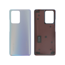 Achterglas blauw Xiaomi 11T Pro