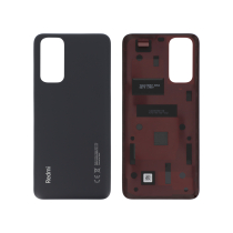 Achterglas grafiet Redmi Note 11S 4G