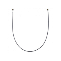 HUAWEI coaxkabel 124,5mm zwart