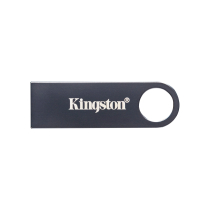 KINGSTON USB-stick DTSE9 Dark Nickel G3 64 GB