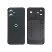Achterglas bosgrijs Motorola Moto G55 5G