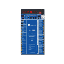 SUNSHINE SS-916 activatieplaat voor ultrasnelladen