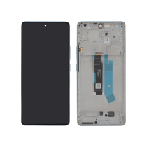 Compleet scherm blauw Redmi Note 14 Pro 4G
