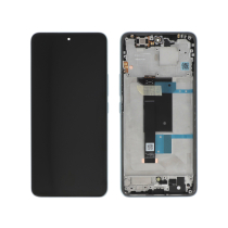 Compleet scherm blauw Redmi Note 15 Pro 4G