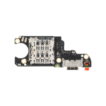 Laadconnector Redmi Note 15 4G