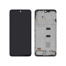 Compleet scherm Redmi Note 12 4G