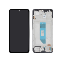 Compleet scherm Redmi Note 14 4G (EU versie)