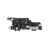 Laadconnector + simkaartlezer Redmi 15C 5G