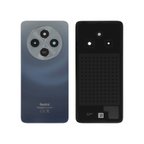 Achterglas blauw Redmi 14C (NFC)