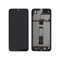 Compleet scherm Redmi A1/A1+