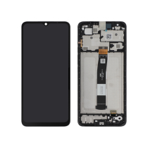Compleet scherm Redmi 12C