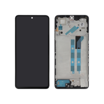 Compleet scherm Redmi Note 12 Pro 4G