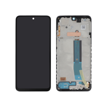 Compleet scherm zwart Redmi Note 11S