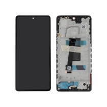 Compleet scherm Redmi Note 12 Pro 5G