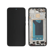 Compleet scherm zwart Xiaomi 15T