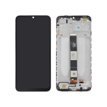 Compleet scherm Redmi 10A