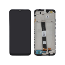 Compleet scherm Redmi 9AT