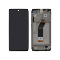 Compleet scherm Redmi 10 (2022)
