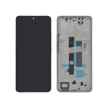 Compleet scherm wit Redmi Note 13 Pro+ 5G