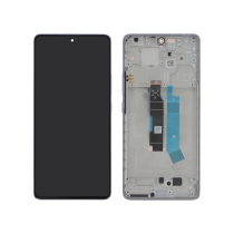 Compleet scherm paars Redmi Note 14 Pro 4G