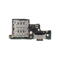 Laadconnector + simkaartlezer Redmi Note 14 4G