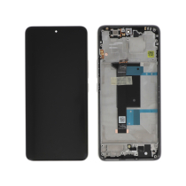 Compleet scherm grijs Redmi Note 15 Pro 4G