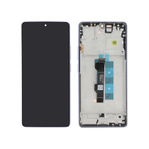 Compleet scherm lavendel Redmi Note 13 Pro 4G