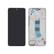 Compleet scherm goud Redmi Note 13 4G