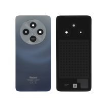 Achterglas blauw Redmi 14C