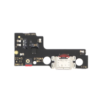 Laadconnector Redmi 12C