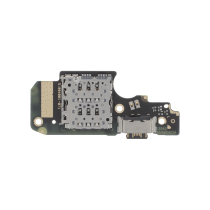 Laadconnector Redmi Note 12 Pro 4G