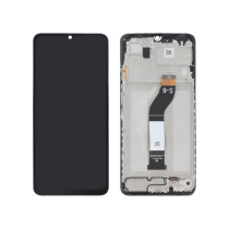 Compleet scherm Redmi 13C 4G/Poco C65