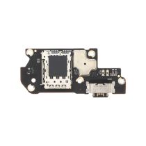 Laadconnector Redmi Note 12 Pro+ 5G