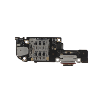 Laadconnector + simkaartlezer Xiaomi 15 Ultra